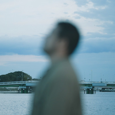 (what you've) lostのジャケット写真