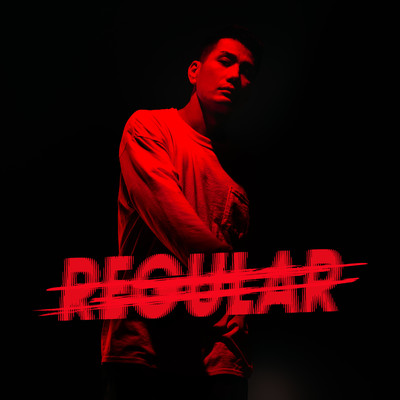 REGULAR Front Cover