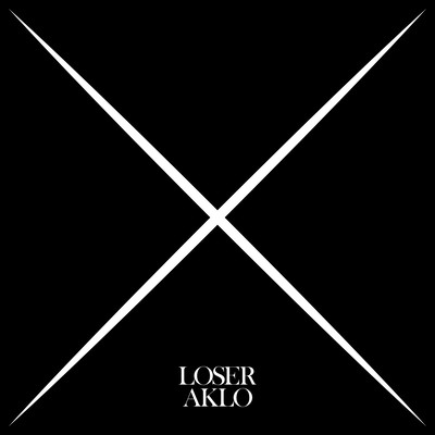 LOSER Front Cover