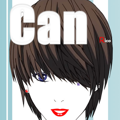 Canのジャケット写真
