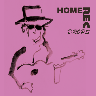 HOME REC DROPS Front Cover