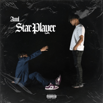 Star Player Front Cover