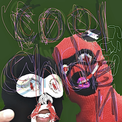 Cool Children Front Cover