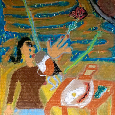 やれやれのジャケット写真