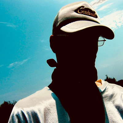 Shazamのジャケット写真