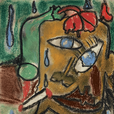 in8out meditationのジャケット写真