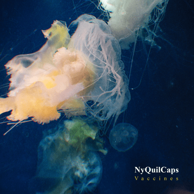 Vaccinesのジャケット写真