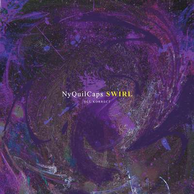 SWIRL Front Cover
