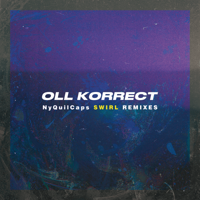 SWIRL REMIXES Front Cover