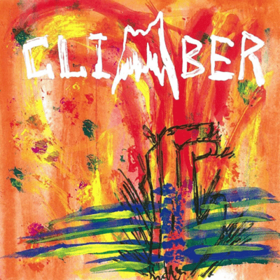 CLIMBER Front Cover