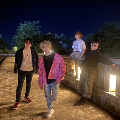 Your life is mineのジャケット写真