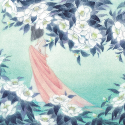 Butterfly Dream Front Cover