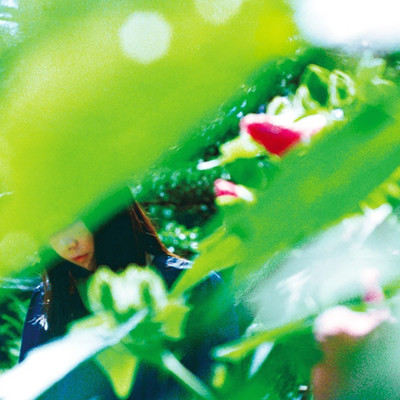 Spring Lovers Front Cover