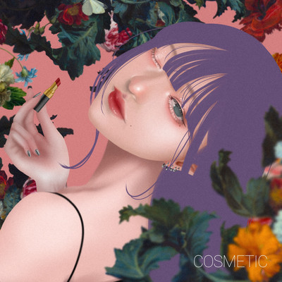 COSMETICのジャケット写真