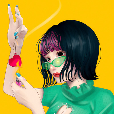 KIMIJANAKYA Front Cover