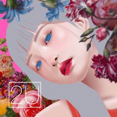 2U Front Cover
