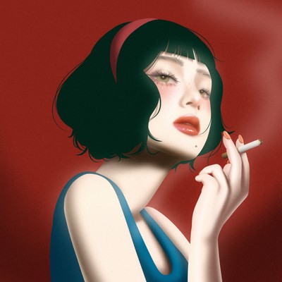 まともじゃないのジャケット写真