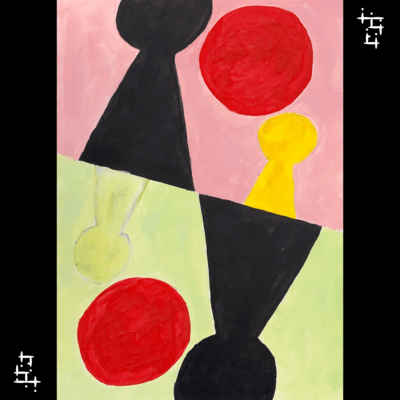 別世界では王様になれたのジャケット写真