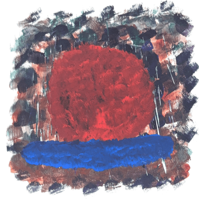 munesanzun wo syouka sita kane no ne ga hibiku Front Cover