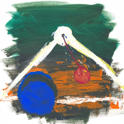 aobyoutan ga ti ni otita Front Cover