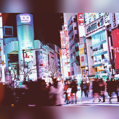 spriterain (Henry Remix)のジャケット写真