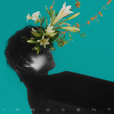 INNOCENT Front Cover