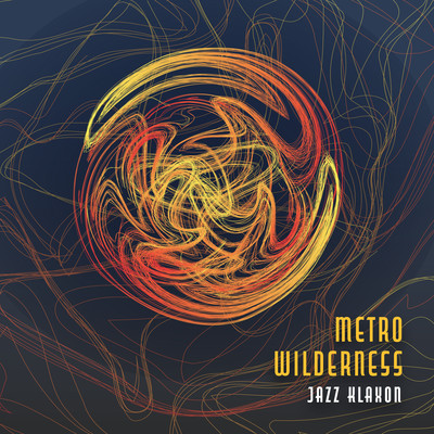 Metro Wilderness Front Cover