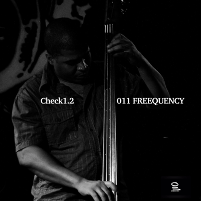 Check1.2 Front Cover