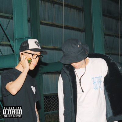 WAVE File:1のジャケット写真