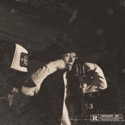 VOICE Front Cover