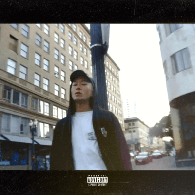 B2B (DJ GQ REMIX) Front Cover