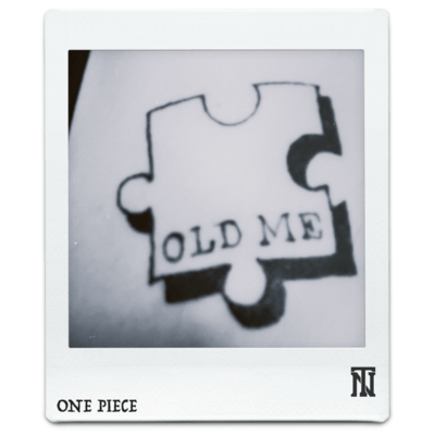 ONE PIECEのジャケット写真