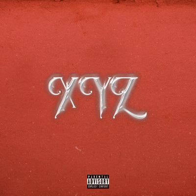 XYZ Front Cover