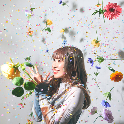 little magic!のジャケット写真