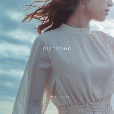 gradationのジャケット写真