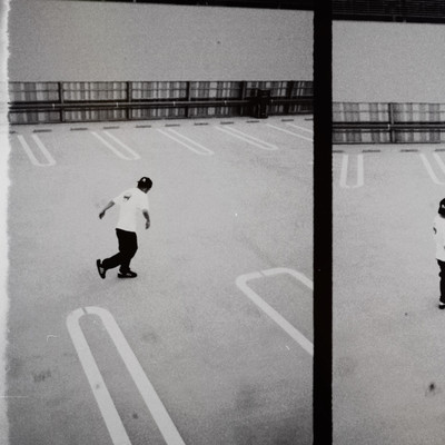 Softly Control Stiffnessのジャケット写真