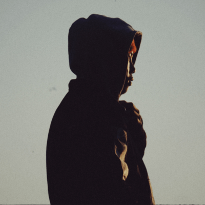 Void Children Front Cover