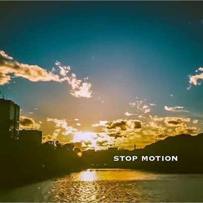 Stop motion (feat. Marcorosso) Front Cover