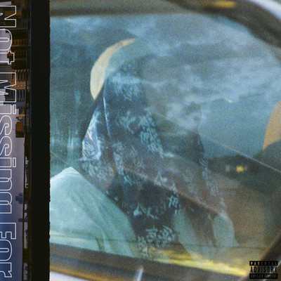 Not Missing Forのジャケット写真