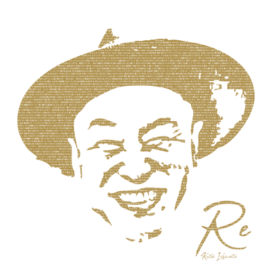 aisowaraidā Front Cover