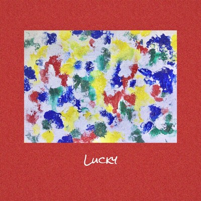 Lucky Front Cover