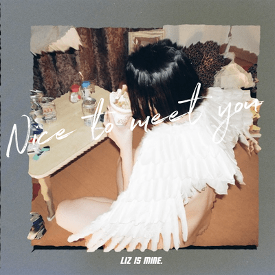 Nice to meet youのジャケット写真