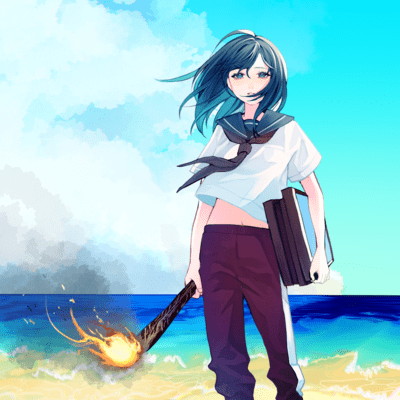 FAIRWAYS Front Cover