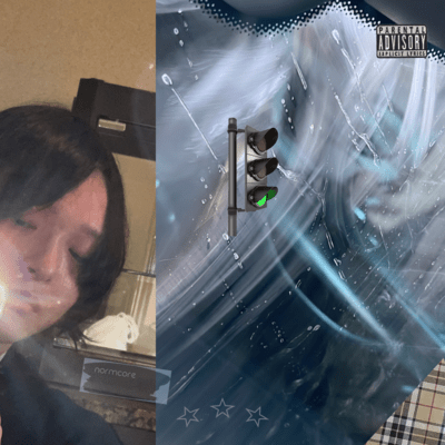 Amnesia Tapes -23/24FW- Front Cover