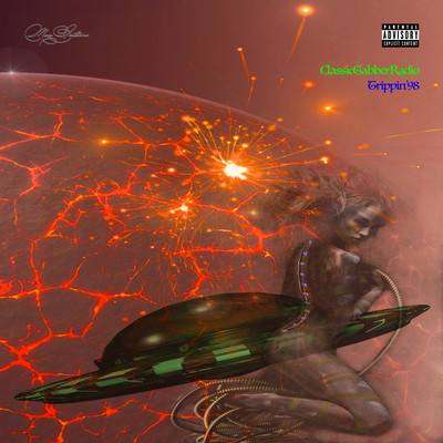 ClassicGabberRadio / Trippin'98 Front Cover