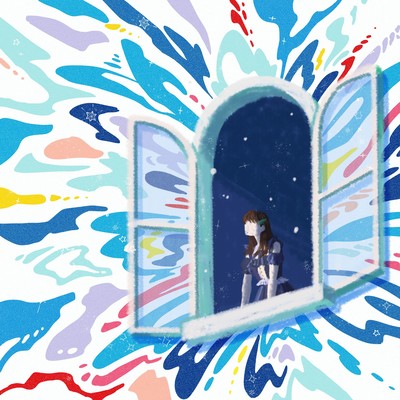 Miracleparty Front Cover