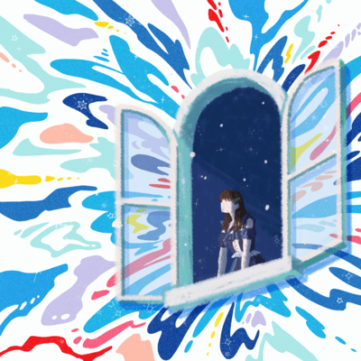 miracle party (New Version) Front Cover