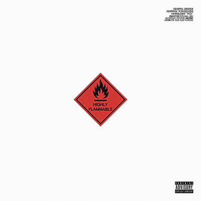 WTFのジャケット写真