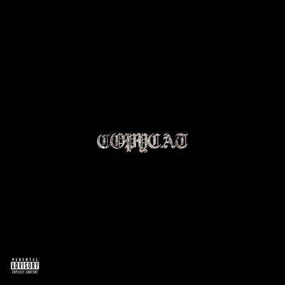 Copycat (feat. DOGMA & JNKMN) Front Cover