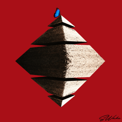 Take The Top Front Cover